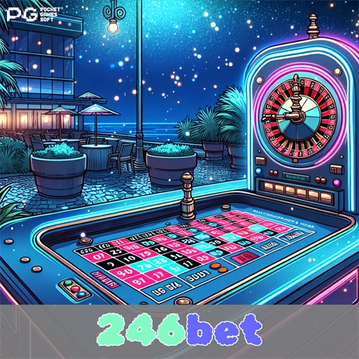 Recursos Inovadores do App 246bet para Apostas Dinâmicas