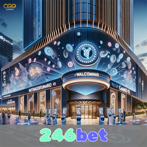 Recursos Inovadores do App 246bet para Apostas Dinâmicas