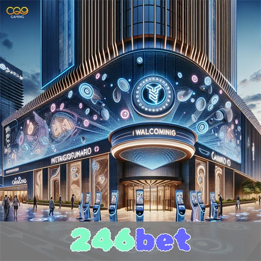Aposte Em Emoções No Esporte: Conheça 246bet