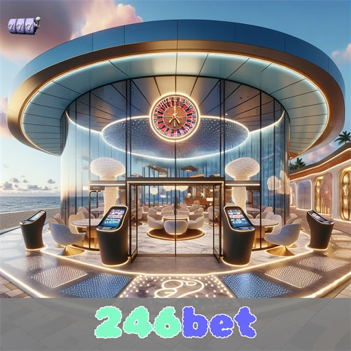 Experimente os Jogos Incríveis da 246bet com Diversão Aumentada