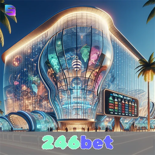 A Plataforma Inovadora da 246bet Transforma Sua Experiência de Jogo