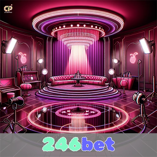 Experiência VIP na 246bet: Jogue com Exclusividade