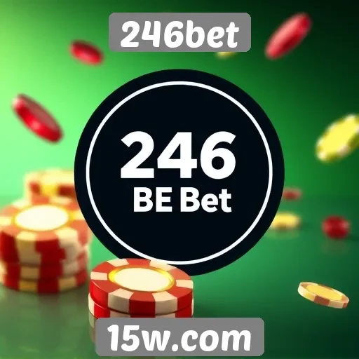 Variantes de jogos disponíveis na 246bet