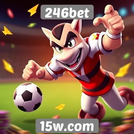 Estudo sobre os jogos disponíveis na 246bet